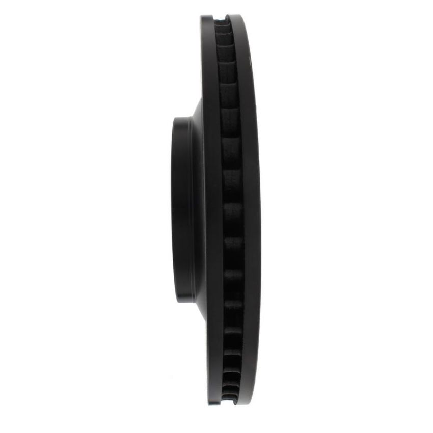 CENTRIC PARTS 120.44150 Centric Premium Brake Rotor