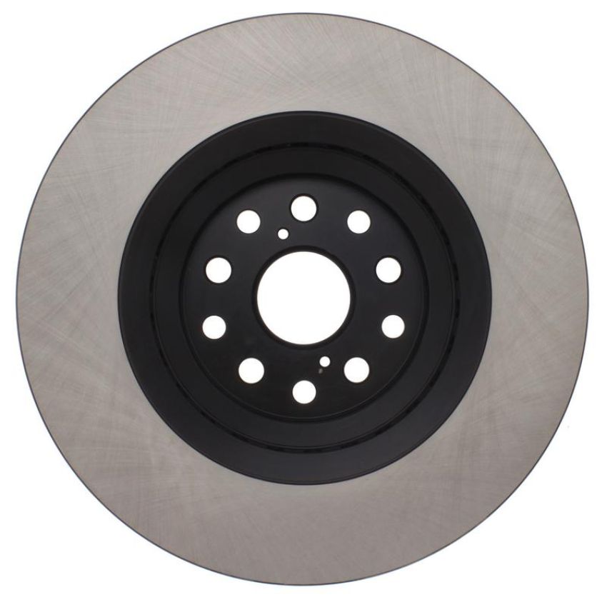 CENTRIC PARTS 120.44150 Centric Premium Brake Rotor