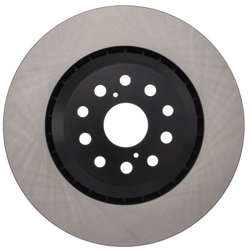 CENTRIC PARTS 120.44150 Centric Premium Brake Rotor