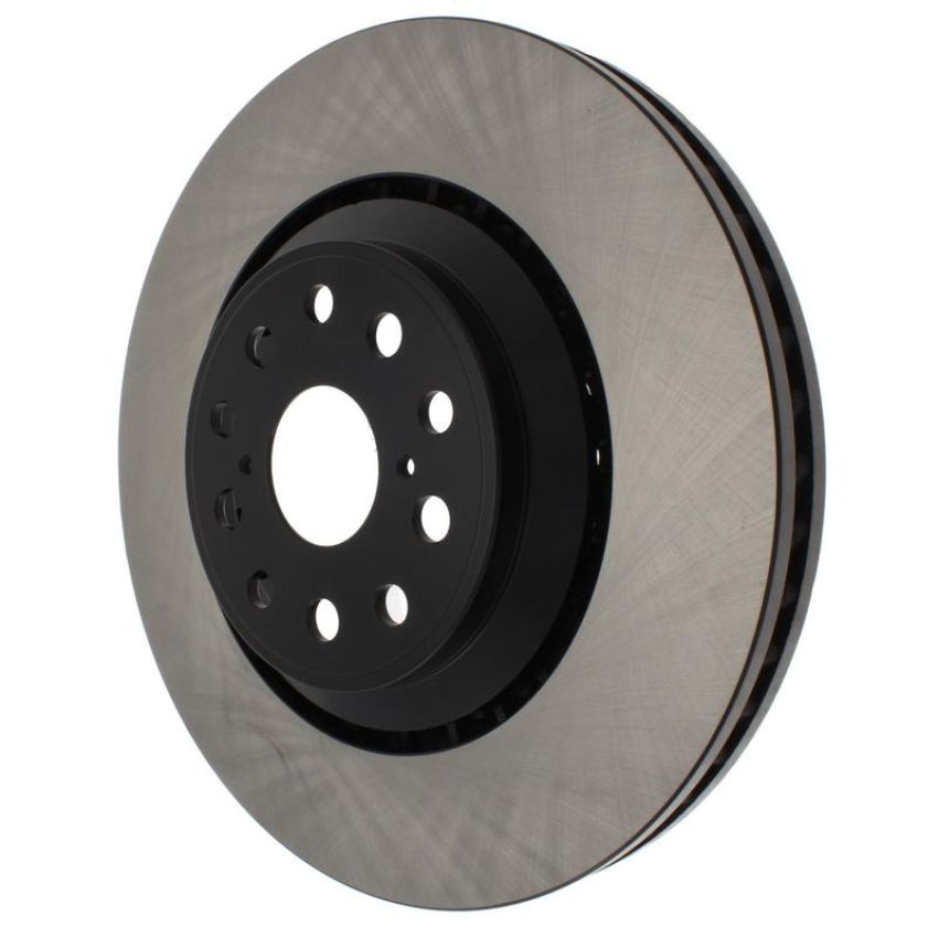 CENTRIC PARTS 120.44150 Centric Premium Brake Rotor