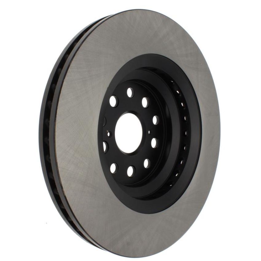 CENTRIC PARTS 120.44150 Centric Premium Brake Rotor