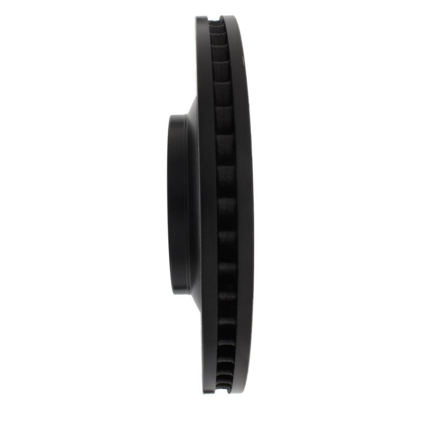 CENTRIC PARTS 120.44150 Centric Premium Brake Rotor