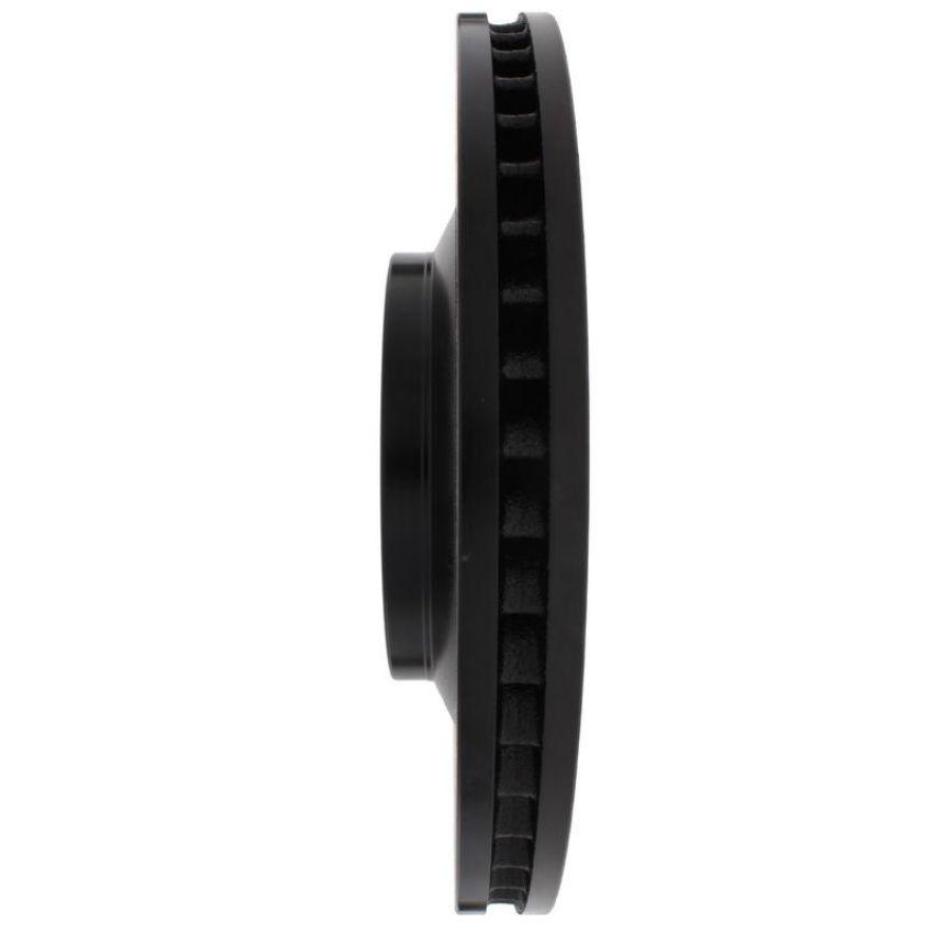 CENTRIC PARTS 120.44151 Centric Premium Brake Rotor