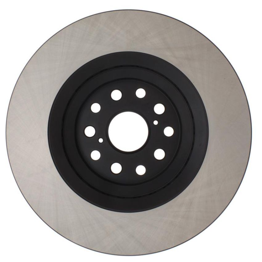 CENTRIC PARTS 120.44151 Centric Premium Brake Rotor