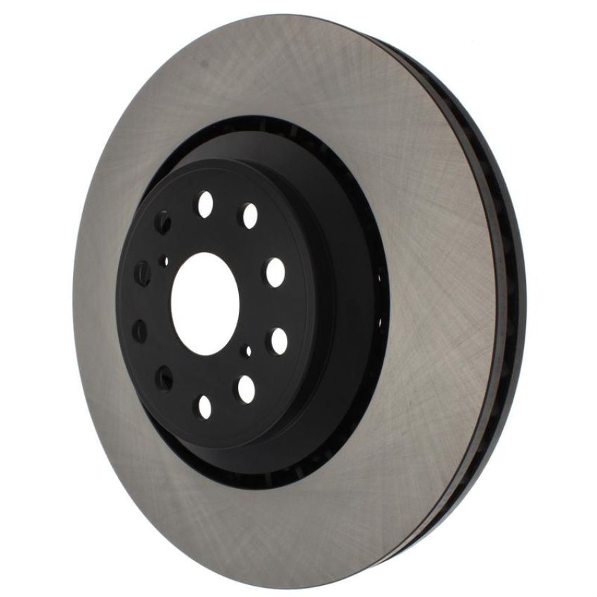 CENTRIC PARTS 120.44151 Centric Premium Brake Rotor