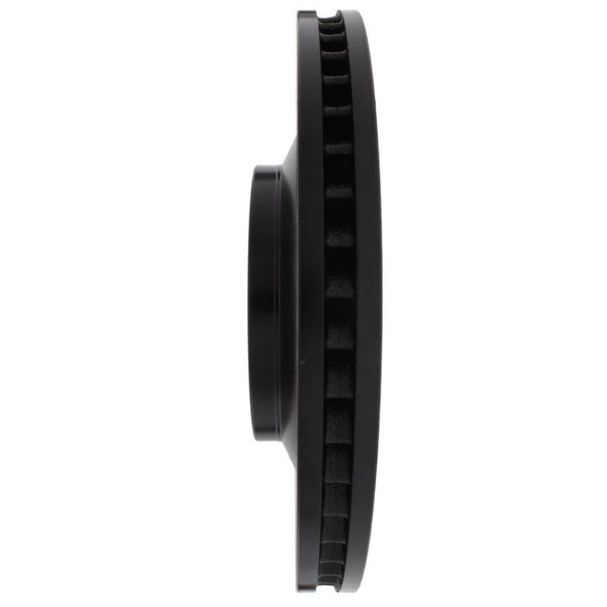 CENTRIC PARTS 120.44151 Centric Premium Brake Rotor