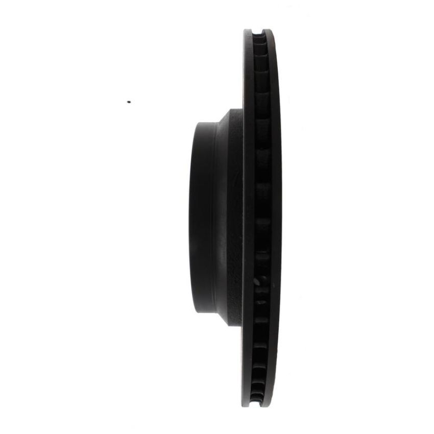 CENTRIC PARTS 120.44152 Centric Premium Brake Rotor