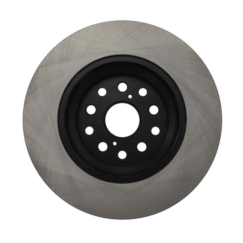 CENTRIC PARTS 120.44152 Centric Premium Brake Rotor