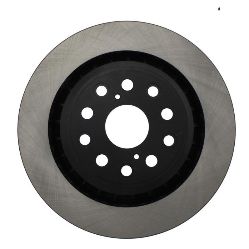 CENTRIC PARTS 120.44152 Centric Premium Brake Rotor