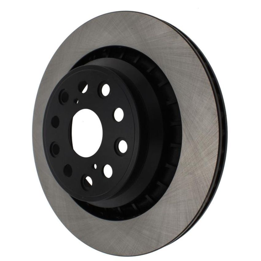 CENTRIC PARTS 120.44152 Centric Premium Brake Rotor