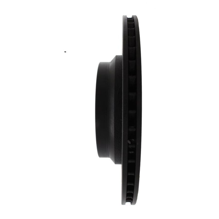 CENTRIC PARTS 120.44152 Centric Premium Brake Rotor