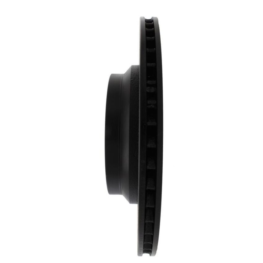 CENTRIC PARTS 120.44153 Centric Premium Brake Rotor