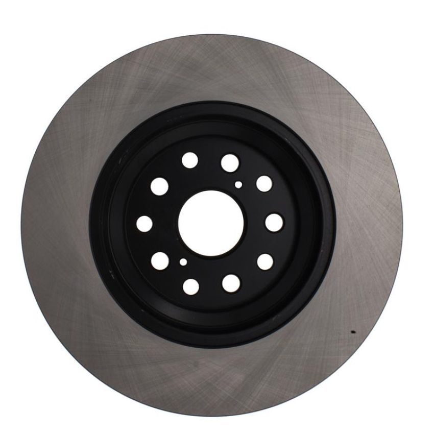 CENTRIC PARTS 120.44153 Centric Premium Brake Rotor