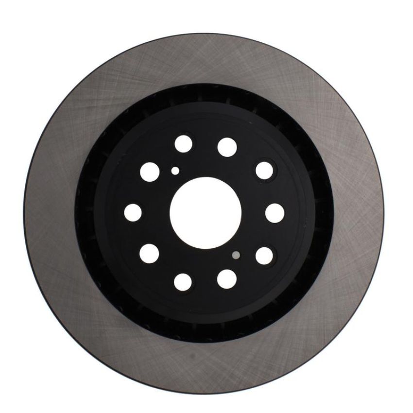 CENTRIC PARTS 120.44153 Centric Premium Brake Rotor