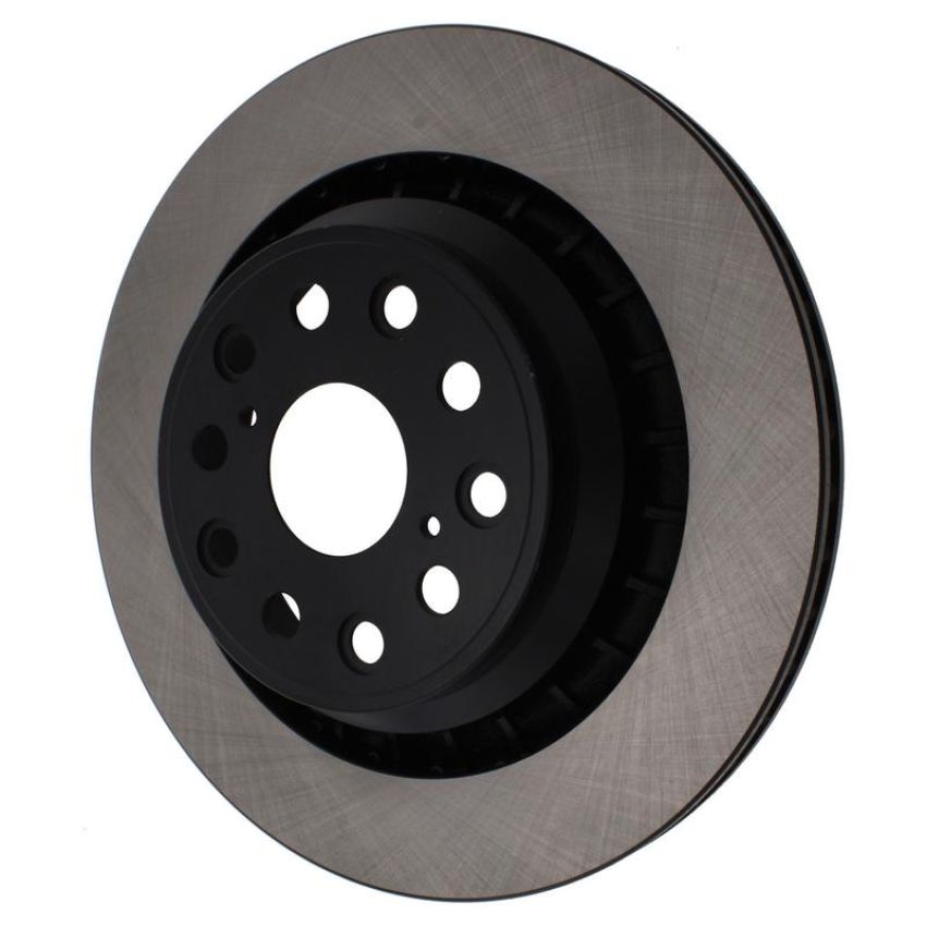 CENTRIC PARTS 120.44153 Centric Premium Brake Rotor