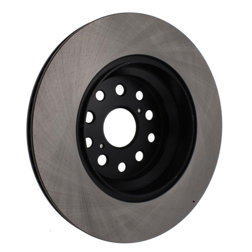 CENTRIC PARTS 120.44153 Centric Premium Brake Rotor