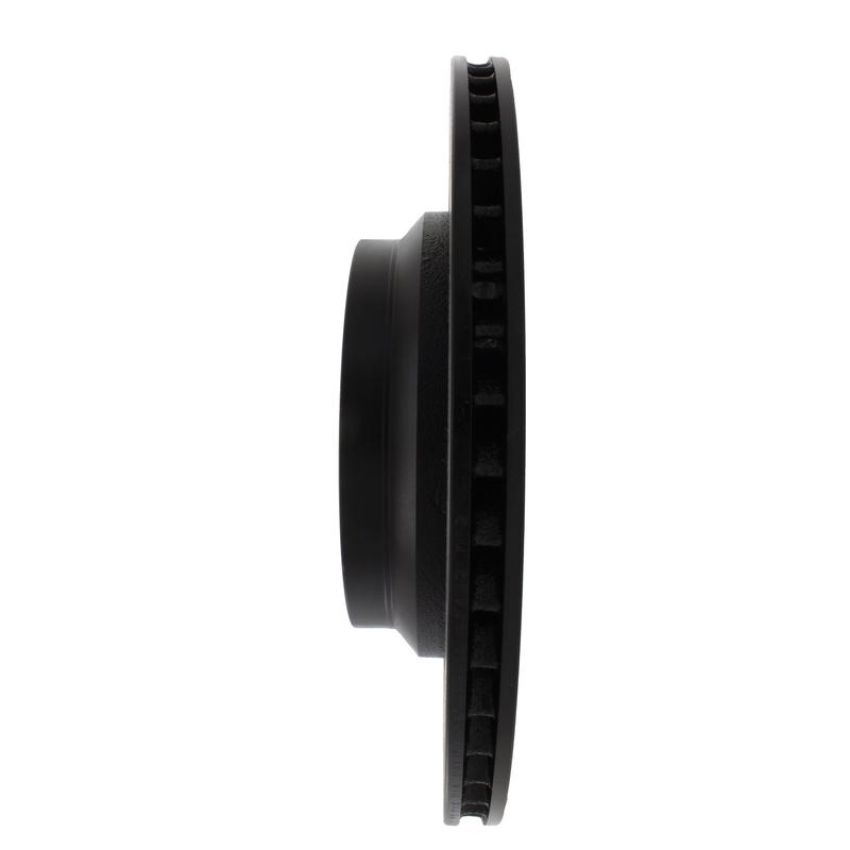 CENTRIC PARTS 120.44153 Centric Premium Brake Rotor