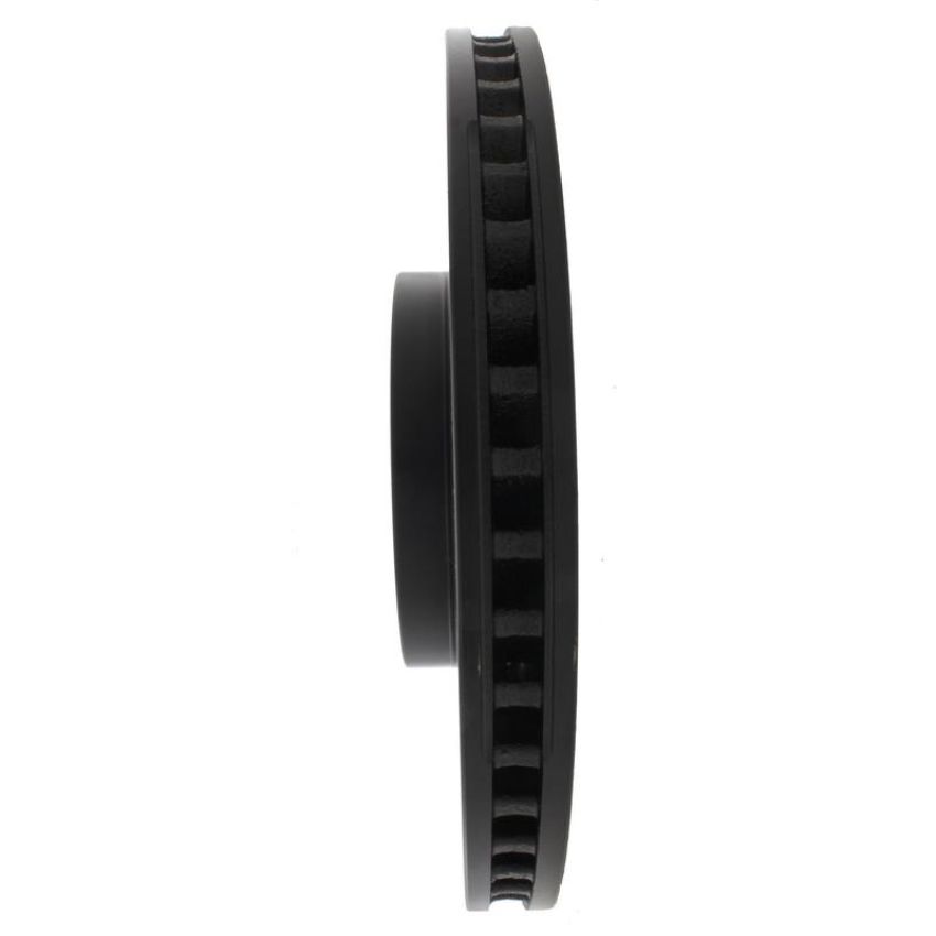 CENTRIC PARTS 120.44154 Centric Premium Brake Rotor