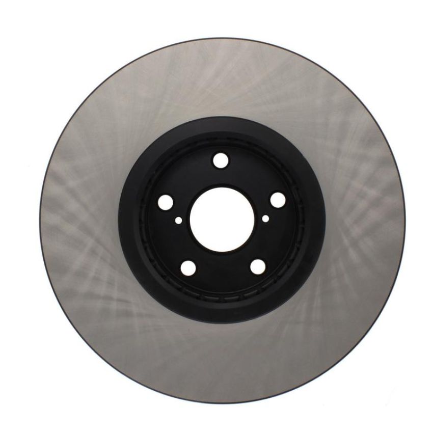 CENTRIC PARTS 120.44154 Centric Premium Brake Rotor