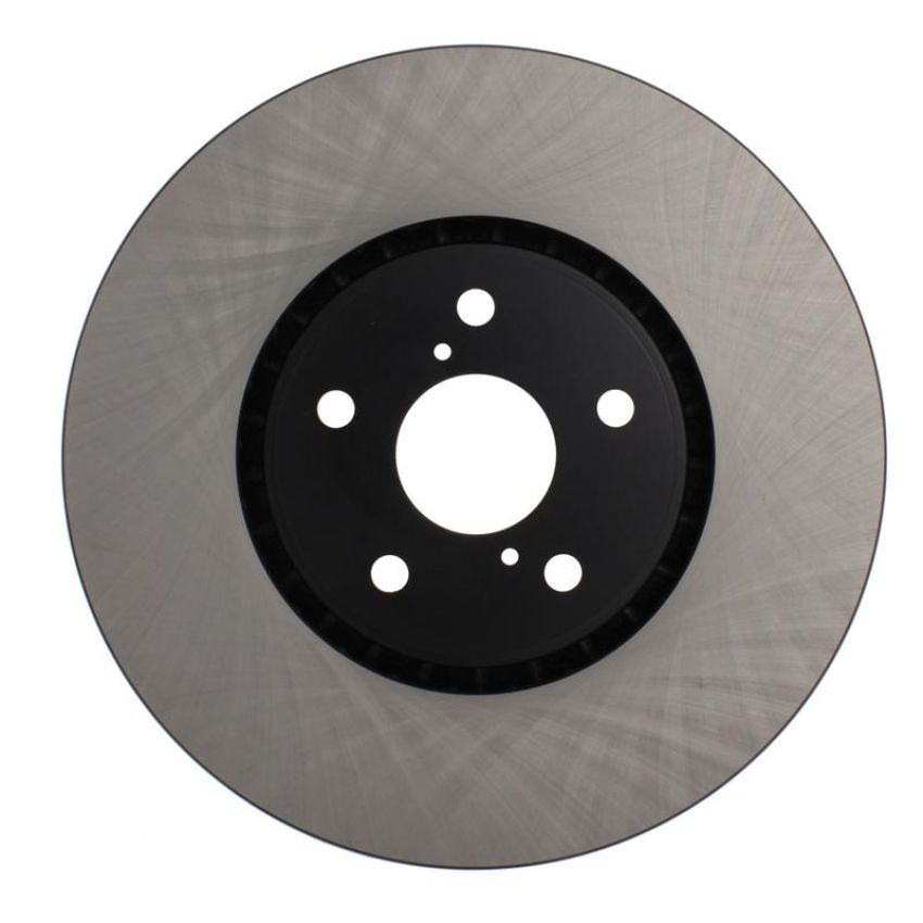 CENTRIC PARTS 120.44154 Centric Premium Brake Rotor
