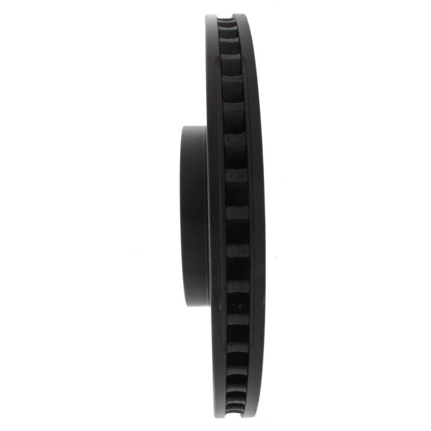 CENTRIC PARTS 120.44154 Centric Premium Brake Rotor