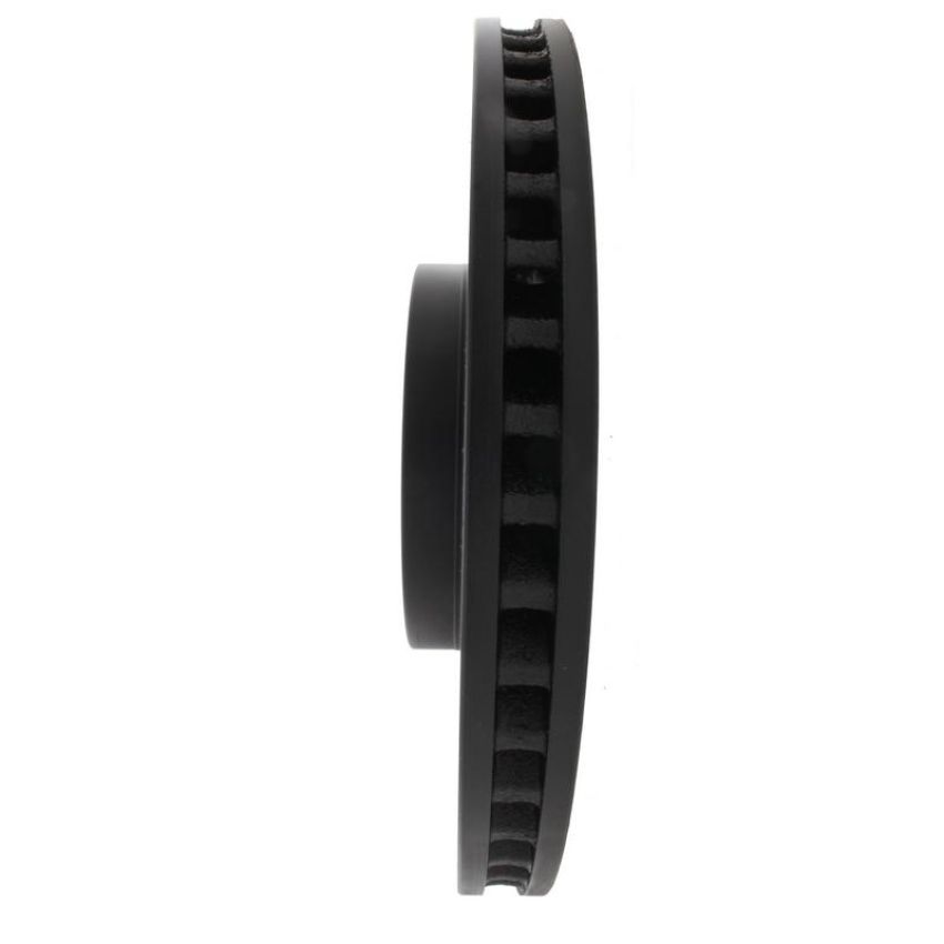 CENTRIC PARTS 120.44155 Centric Premium Brake Rotor