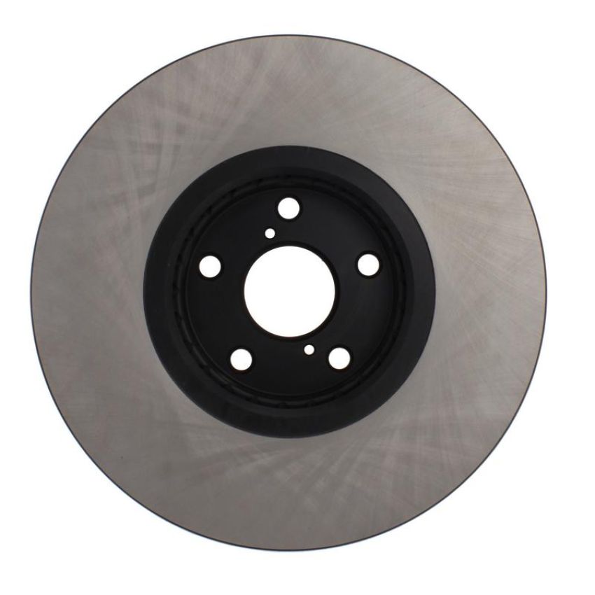 CENTRIC PARTS 120.44155 Centric Premium Brake Rotor