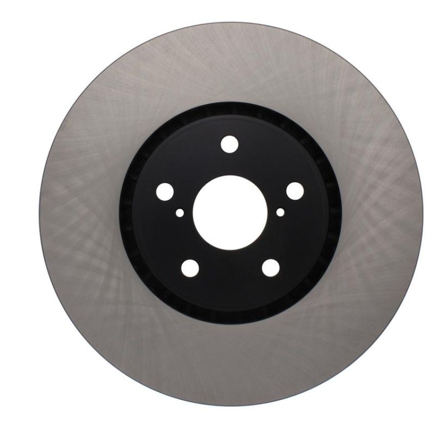 CENTRIC PARTS 120.44155 Centric Premium Brake Rotor