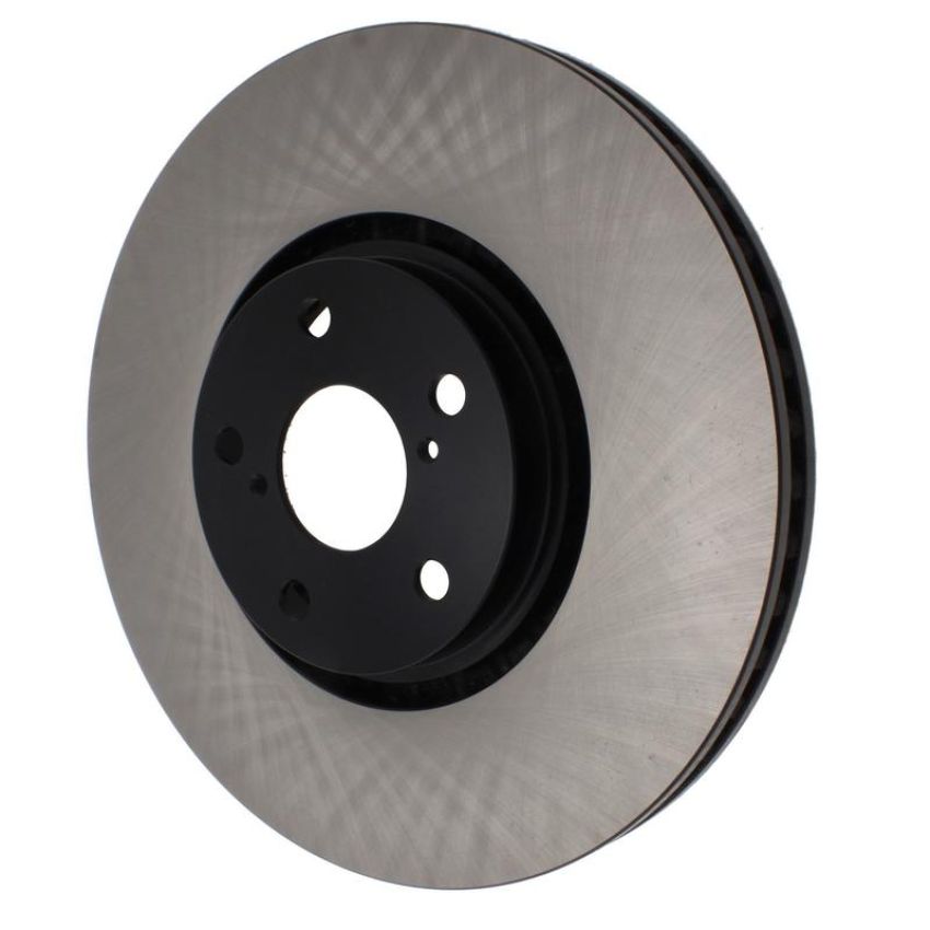 CENTRIC PARTS 120.44155 Centric Premium Brake Rotor