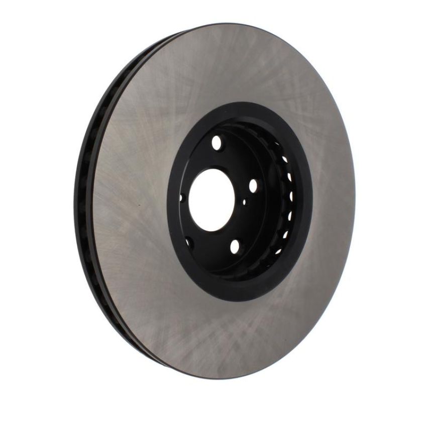 CENTRIC PARTS 120.44155 Centric Premium Brake Rotor