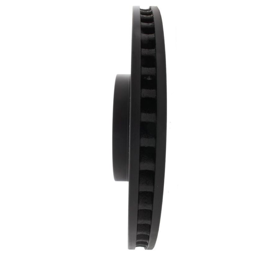 CENTRIC PARTS 120.44155 Centric Premium Brake Rotor