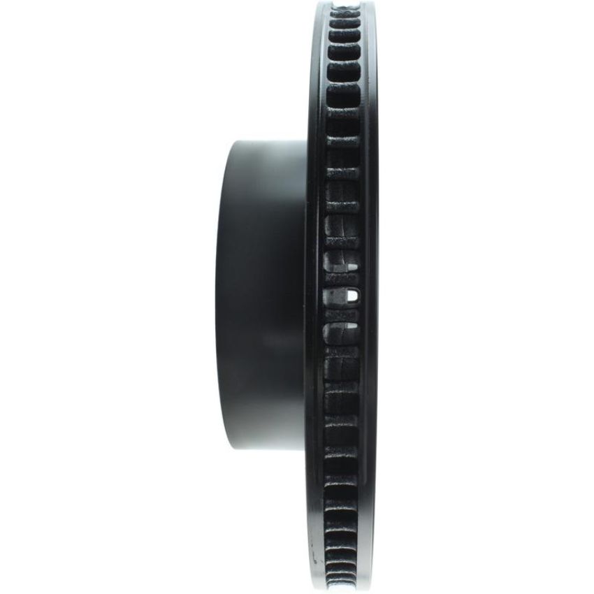 CENTRIC PARTS 120.44156 Centric Premium Brake Rotor