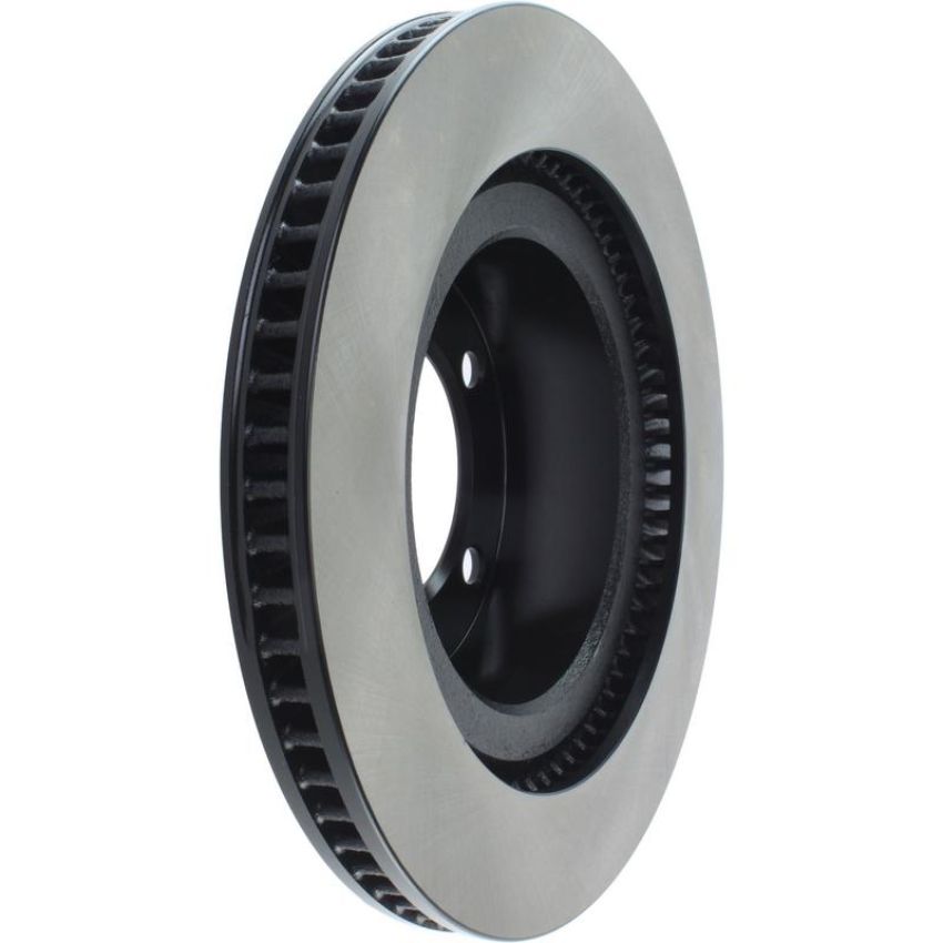 CENTRIC PARTS 120.44156 Centric Premium Brake Rotor