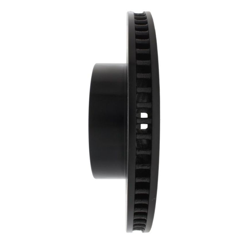CENTRIC PARTS 120.44156 Centric Premium Brake Rotor