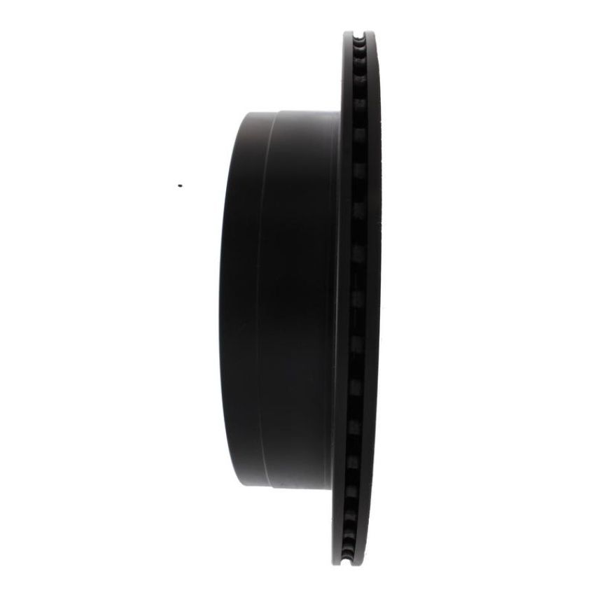 CENTRIC PARTS 120.44157 Centric Premium Brake Rotor