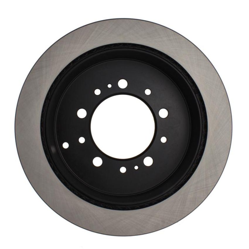 CENTRIC PARTS 120.44157 Centric Premium Brake Rotor