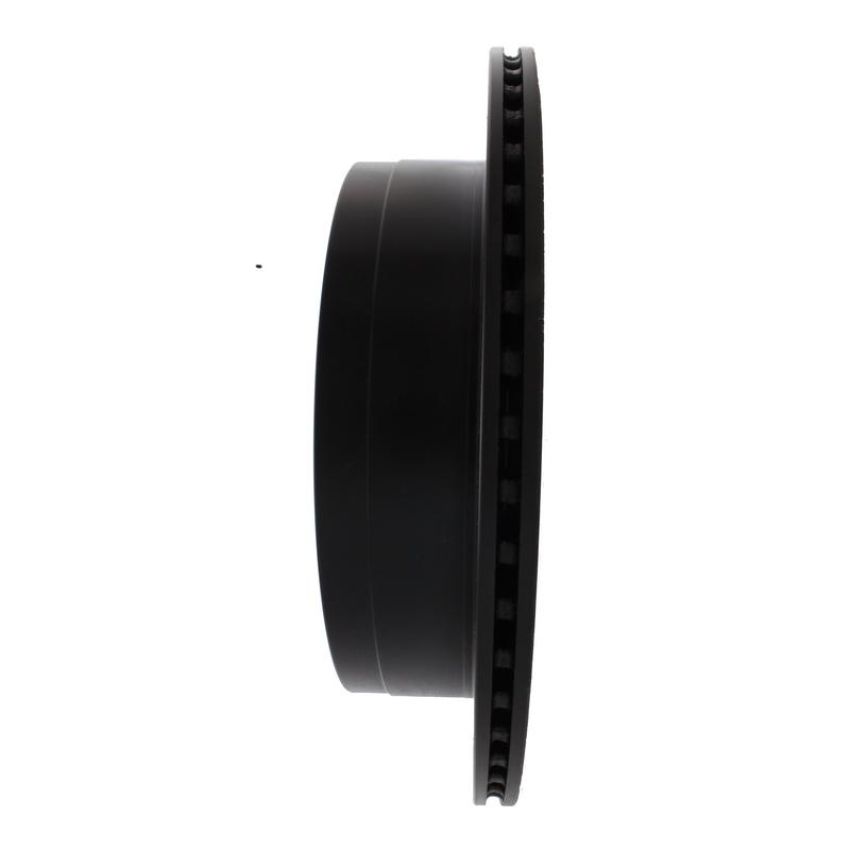 CENTRIC PARTS 120.44157 Centric Premium Brake Rotor