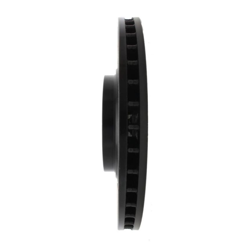 CENTRIC PARTS 120.44158 Centric Premium Brake Rotor