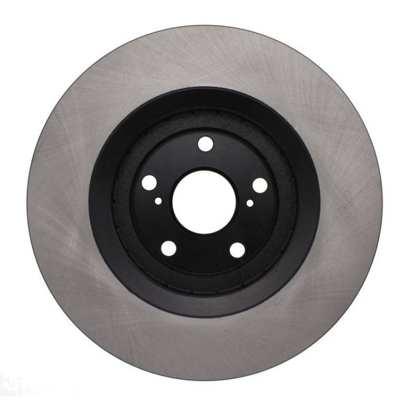 CENTRIC PARTS 120.44158 Centric Premium Brake Rotor