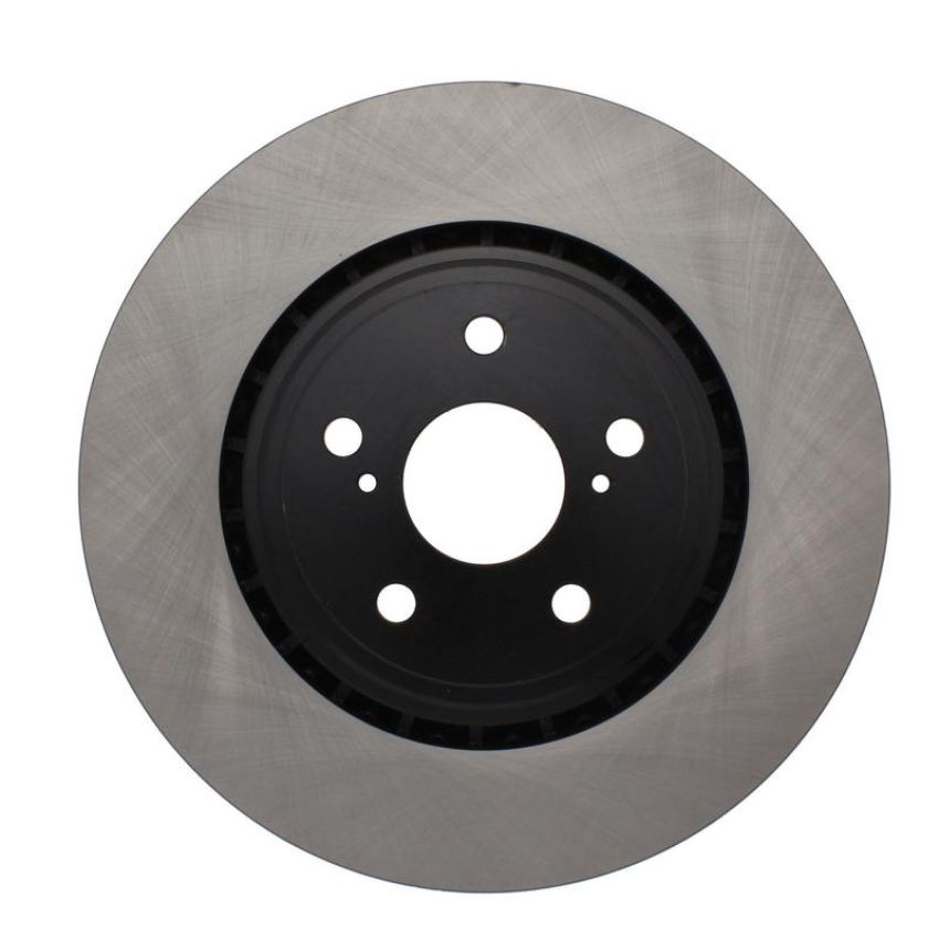 CENTRIC PARTS 120.44158 Centric Premium Brake Rotor