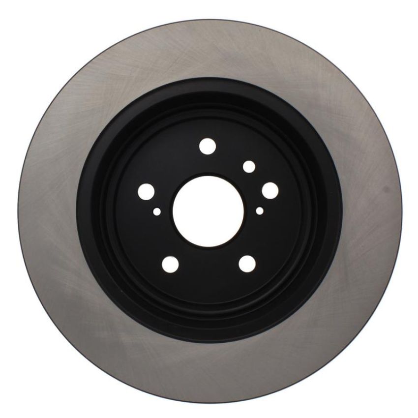 CENTRIC PARTS 120.44159 Centric Premium Brake Rotor