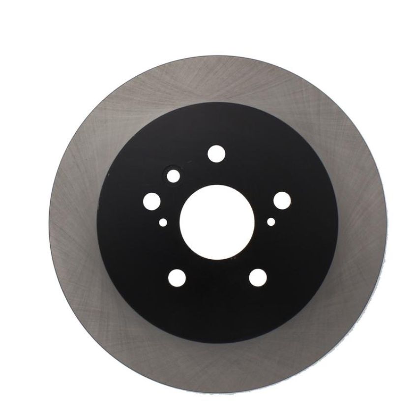 CENTRIC PARTS 120.44159 Centric Premium Brake Rotor