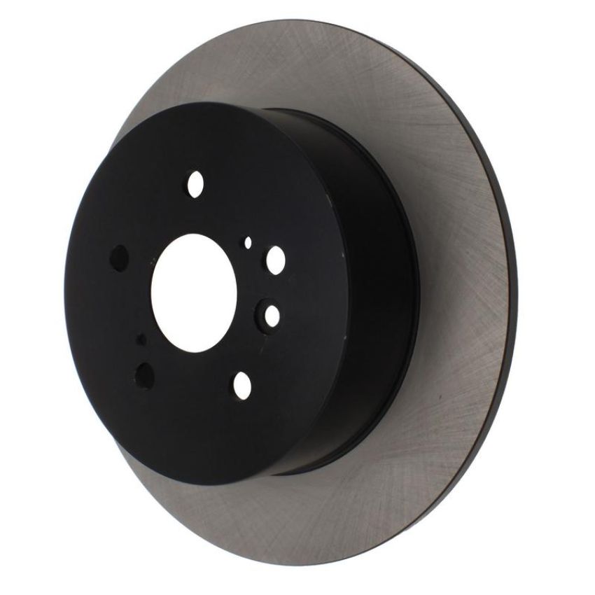 CENTRIC PARTS 120.44159 Centric Premium Brake Rotor