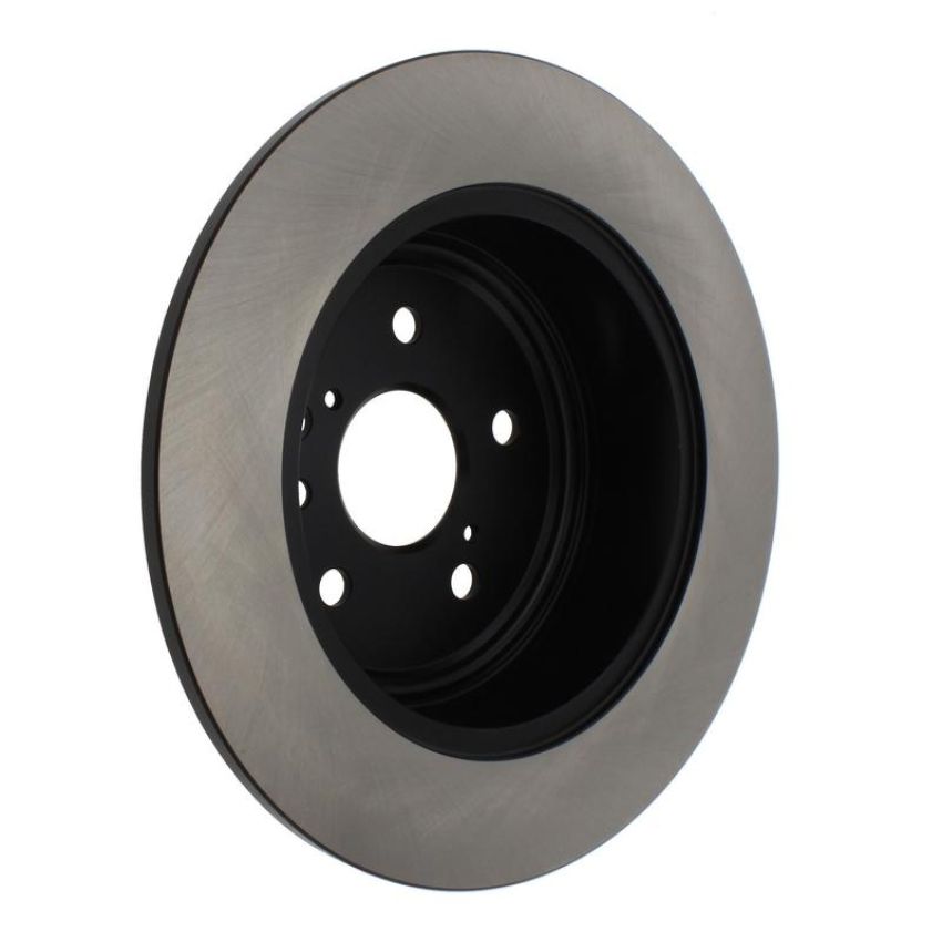 CENTRIC PARTS 120.44159 Centric Premium Brake Rotor