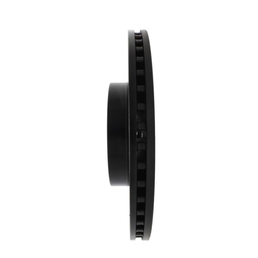 CENTRIC PARTS 120.44160 Centric Premium Brake Rotor
