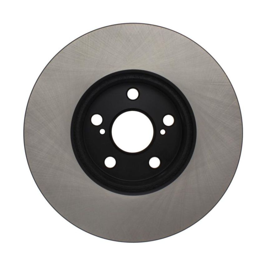 CENTRIC PARTS 120.44160 Centric Premium Brake Rotor