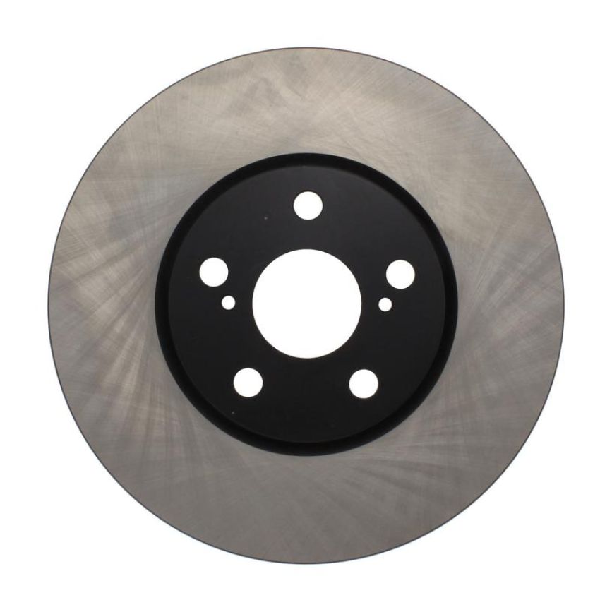 CENTRIC PARTS 120.44160 Centric Premium Brake Rotor