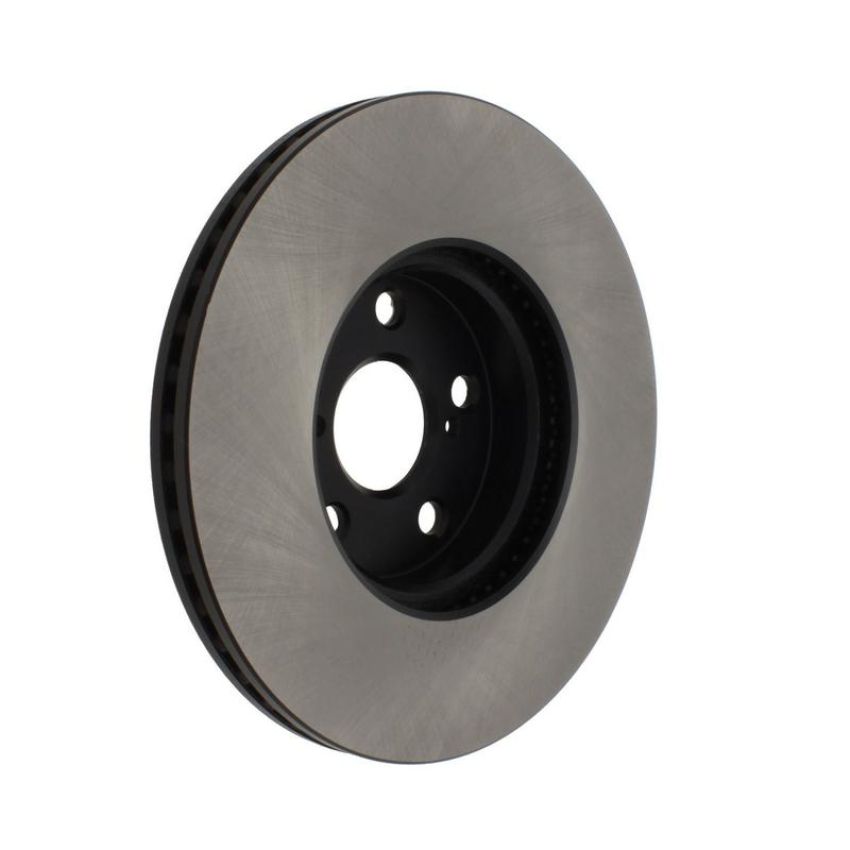 CENTRIC PARTS 120.44160 Centric Premium Brake Rotor