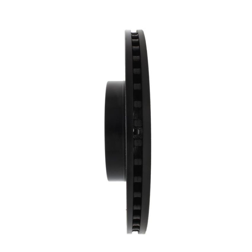 CENTRIC PARTS 120.44160 Centric Premium Brake Rotor