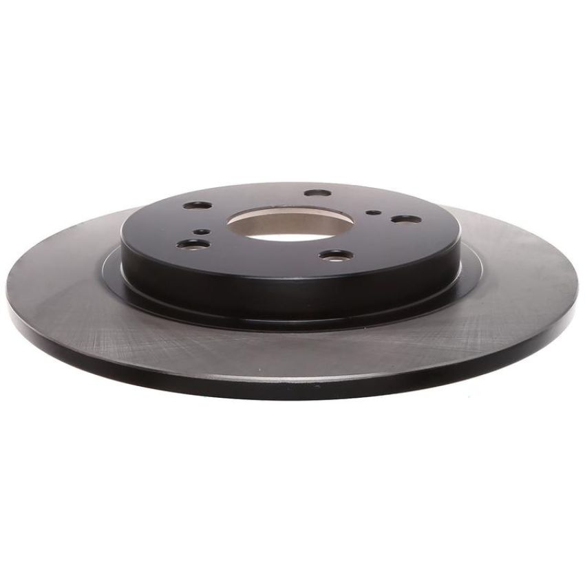 CENTRIC PARTS 120.44161 Centric Premium Brake Rotor